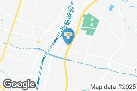 無印良品　天童長岡(1F)のオムツ替え台情報