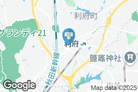 ココス 利府店のオムツ替え台情報