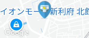 ココス 利府店のオムツ替え台情報