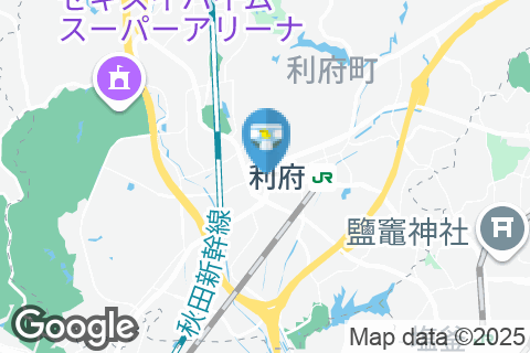 仔虎 利府店(B1)のオムツ替え台情報