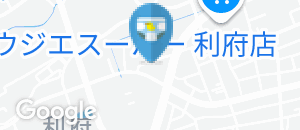 仔虎 利府店(B1)のオムツ替え台情報