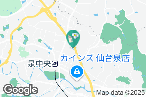 タマホーム 仙台本店(1F)の授乳室・オムツ替え台情報
