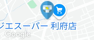 びっくりドンキー 利府店のオムツ替え台情報