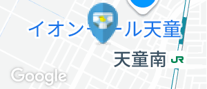 ラ・カーサ天童店(1F)のオムツ替え台情報