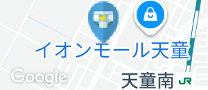 ヤマダ電機 テックランド天童店(1F)のオムツ替え台情報