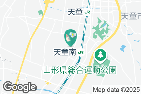 西松屋 天童店の授乳室・オムツ替え台情報