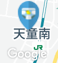 ツルハドラッグ天童芳賀西店のオムツ替え台情報
