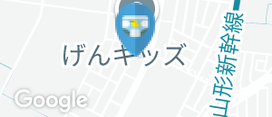 ツルハドラッグ天童芳賀西店のオムツ替え台情報