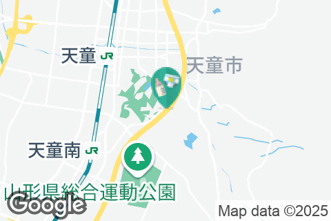 やまなか家天童店の授乳室・オムツ替え台情報