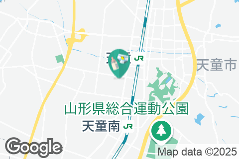 天童市役所　健康センター健康課(1F)の授乳室・オムツ替え台情報