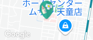 天童市役所　健康センター健康課(1F)の授乳室・オムツ替え台情報