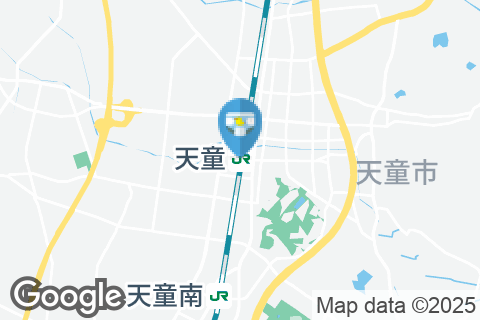 天童駅（改札内）のオムツ替え台情報