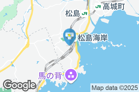 ホテル松島大観荘(1F 女子トイレ内)のオムツ替え台情報