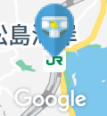 松島海岸駅（改札外）のオムツ替え台情報
