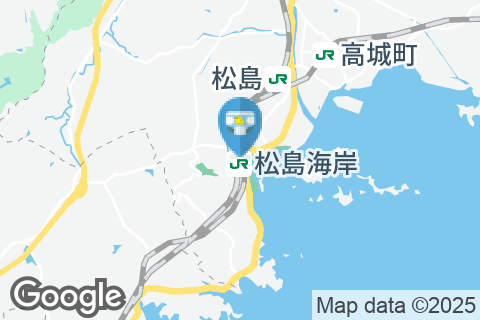松島イタリアン　トトのオムツ替え台情報