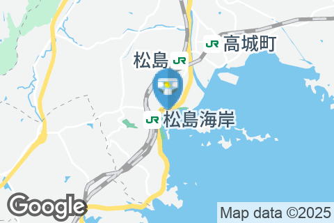 丸文松島汽船のオムツ替え台情報