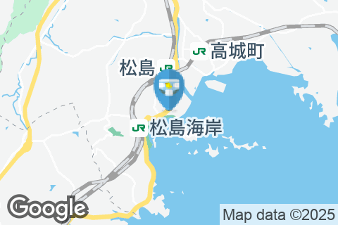 松島センチュリーホテル(1F)のオムツ替え台情報