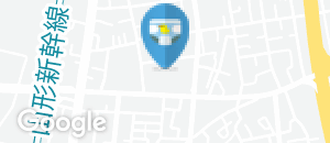 ツルハドラッグ　天童久野本店のオムツ替え台情報