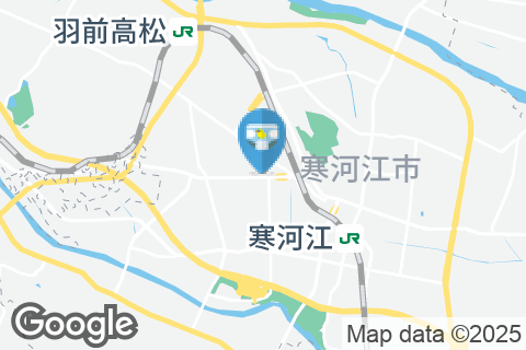 クスリのアオキ寒河江西店(1F)のオムツ替え台情報