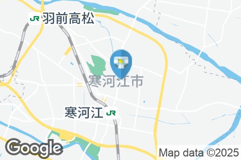 寒河江市立図書館(1F)のオムツ替え台情報