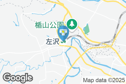 左沢駅（改札内）のオムツ替え台情報