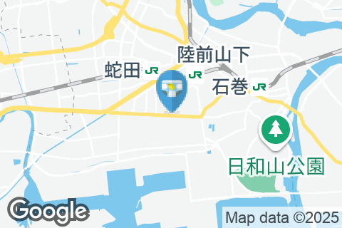 ツルハドラッグ　大街道店(1F)のオムツ替え台情報