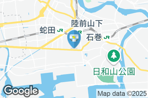 Honda Cars 宮城北 石巻大街道店のオムツ替え台情報