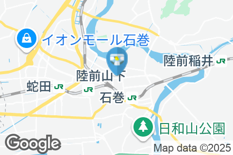 ココス 石巻店のオムツ替え台情報