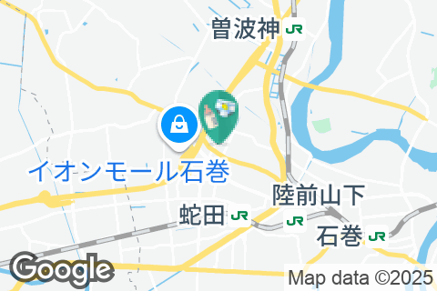 イトーヨーカドー 石巻あけぼの店(2F)の授乳室・オムツ替え台情報