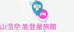 そば処酒処伊豆の華(2F)のオムツ替え台情報