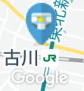 GEO大崎古川駅前店のオムツ替え台情報