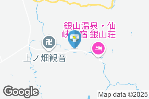 銀山観光センター 大正ろまん館のオムツ替え台情報