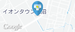 ココス 登米佐沼店のオムツ替え台情報