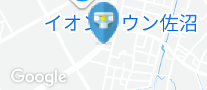 まるまつ　佐沼店のオムツ替え台情報