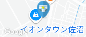 ヤマダデンキヤマダアウトレット佐沼店(1F)のオムツ替え台情報