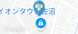 コメリパワー 佐沼店のオムツ替え台情報