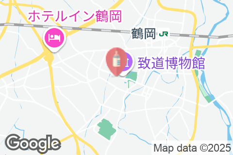 鶴岡市立図書館の授乳室情報