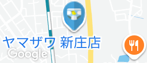 ヤマザワ 新庄店のオムツ替え台情報