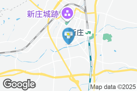 ヨークベニマル 新庄下田店(1F)