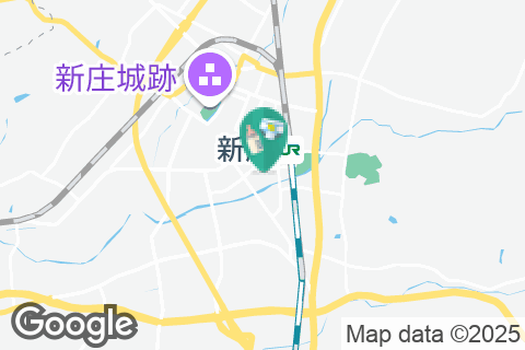 山形県立新庄病院(2F)の授乳室・オムツ替え台情報