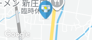 ニトリ 新庄店のオムツ替え台情報