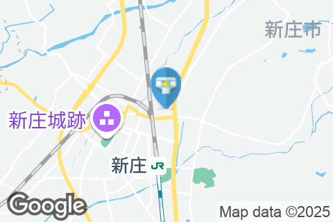 マックスバリュ新庄店(1F)
