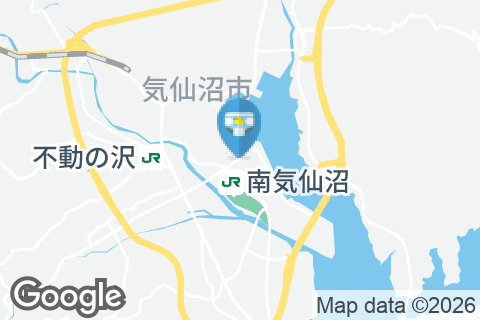 ツルハドラッグ 南気仙沼店のオムツ替え台情報