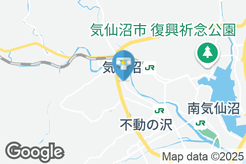 ツルハドラッグ気仙沼東新城店(1F)のオムツ替え台情報