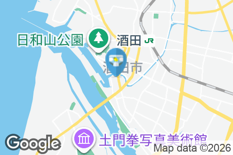 西松屋酒田山居町店のオムツ替え台情報