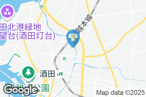 ゆう薬局西高前店のオムツ替え台情報