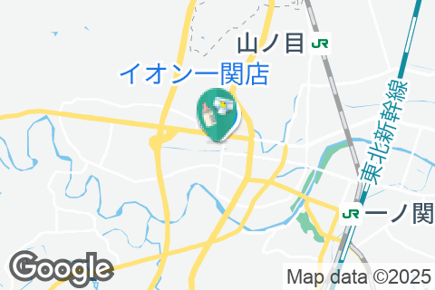 スタジオアリス LiPi イオン一関店の授乳室・オムツ替え台情報