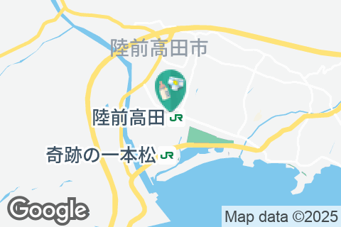 陸前高田市立博物館(1F)の授乳室・オムツ替え台情報