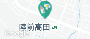 陸前高田市立博物館(1F)の授乳室・オムツ替え台情報