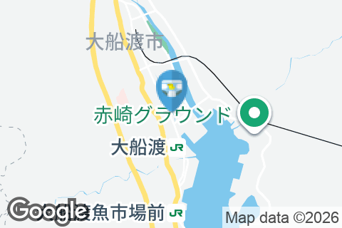 薬王堂　大船渡新田店のオムツ替え台情報